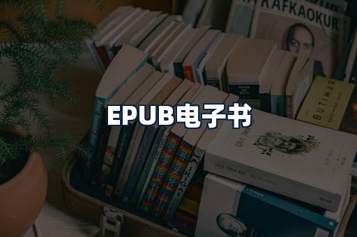 EPUB电子书